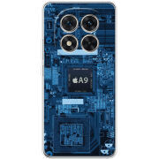 Чохол BoxFace Xiaomi Redmi Note 15 Pro Plus 