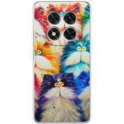 Чохол BoxFace Xiaomi Redmi Note 15 Pro Plus 