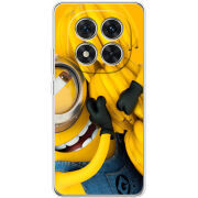 Чохол BoxFace Xiaomi Redmi Note 15 Pro Plus Миньон Стюарт