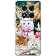 Чохол BoxFace Xiaomi Redmi Note 15 Pro Plus 