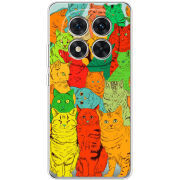 Чохол BoxFace Xiaomi Redmi Note 15 Pro Plus 