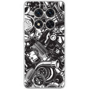 Чохол BoxFace Xiaomi Redmi Note 15 Pro Plus 