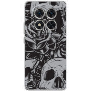 Чохол BoxFace Xiaomi Redmi Note 15 Pro Plus 