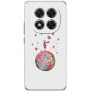 Чохол BoxFace Xiaomi Redmi Note 15 Pro Plus 