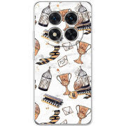 Чохол BoxFace Xiaomi Redmi Note 15 Pro Plus 