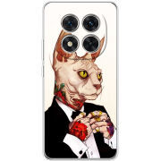 Чохол BoxFace Xiaomi Redmi Note 15 Pro Plus 