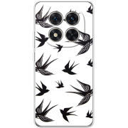 Чохол BoxFace Xiaomi Redmi Note 15 Pro Plus 