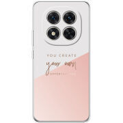 Чохол BoxFace Xiaomi Redmi Note 15 Pro Plus 