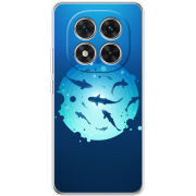 Чохол BoxFace Xiaomi Redmi Note 15 Pro Plus 