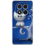 Чохол BoxFace Xiaomi Redmi Note 15 Pro Plus Smile Cheshire Cat