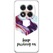 Чохол BoxFace Xiaomi Redmi Note 15 Pro Plus 