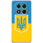 Чохол BoxFace Xiaomi Redmi Note 15 Pro Plus Герб України