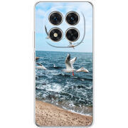 Чохол BoxFace Xiaomi Redmi Note 15 Pro Plus 