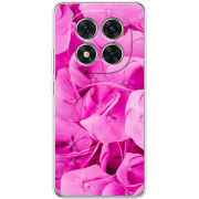 Чохол BoxFace Xiaomi Redmi Note 15 Pro Plus Pink Flowers