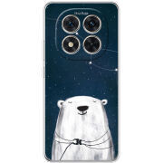 Чохол BoxFace Xiaomi Redmi Note 15 Pro Plus Ты мой космос