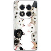 Чохол BoxFace Xiaomi Redmi Note 15 Pro Plus 