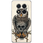 Чохол BoxFace Xiaomi Redmi Note 15 Pro Plus 