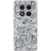 Чохол BoxFace Xiaomi Redmi Note 15 Pro Plus 