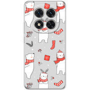 Чохол BoxFace Xiaomi Redmi Note 15 Pro Plus 