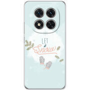 Чохол BoxFace Xiaomi Redmi Note 15 Pro Plus 