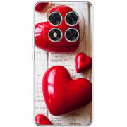 Чохол BoxFace Xiaomi Redmi Note 15 Pro Plus 