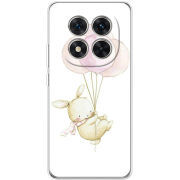 Чохол BoxFace Xiaomi Redmi Note 15 Pro Plus 