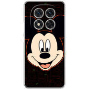 Чохол BoxFace Xiaomi Redmi Note 15 Pro Plus 