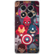 Чохол BoxFace Xiaomi Redmi Note 15 Pro Plus 