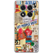 Чохол BoxFace Xiaomi Redmi Note 15 Pro Plus 