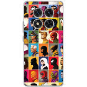 Чохол BoxFace Xiaomi Redmi Note 15 Pro Plus 