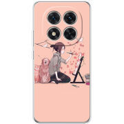 Чохол BoxFace Xiaomi Redmi Note 15 Pro Plus 