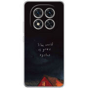 Чохол BoxFace Xiaomi Redmi Note 15 Pro Plus 