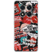 Чохол BoxFace Xiaomi Redmi Note 15 Pro Plus 