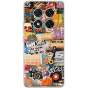 Чохол BoxFace Xiaomi Redmi Note 15 Pro Plus 