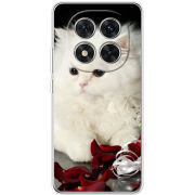 Чохол BoxFace Xiaomi Redmi Note 15 Pro Plus Fluffy Cat