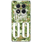 Чохол BoxFace Xiaomi Redmi Note 15 Pro Plus 