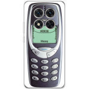 Чохол BoxFace Xiaomi Redmi Note 15 Pro Plus 