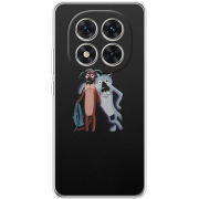 Чохол BoxFace Xiaomi Redmi Note 15 Pro Plus 