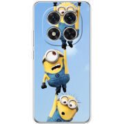 Чохол BoxFace Xiaomi Redmi Note 15 Pro Plus 