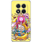 Чохол BoxFace Xiaomi Redmi Note 15 Pro Plus 