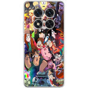 Чохол BoxFace Xiaomi Redmi Note 15 Pro Plus 