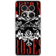 Чохол BoxFace Xiaomi Redmi Note 15 Pro Plus 