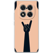 Чохол BoxFace Xiaomi Redmi Note 15 Pro Plus 