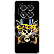 Чохол BoxFace Xiaomi Redmi Note 15 Pro Plus 