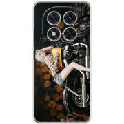 Чохол BoxFace Xiaomi Redmi Note 15 Pro Plus 