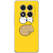 Чохол BoxFace Xiaomi Redmi Note 15 Pro Plus 