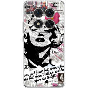 Чохол BoxFace Xiaomi Redmi Note 15 Pro Plus 