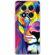 Чохол BoxFace Xiaomi Redmi Note 15 Pro Plus Frilly Lion