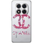 Чохол зі стразами Xiaomi Redmi Note 15 Pro Plus 