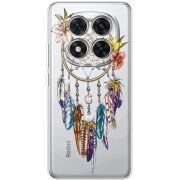 Чохол зі стразами Xiaomi Redmi Note 15 Pro Plus Dreamcatcher